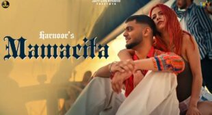 Mamacita Lyrics