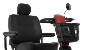 4 Wheel Travel Scooter – Select the Scooter that Satisfies your Need