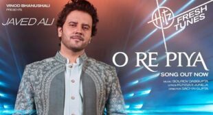 O Re Piya Song Lyrics