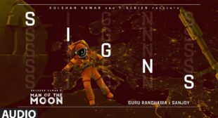 Guru Randhawa – Signs Lyrics