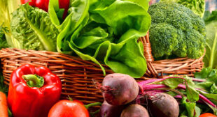 Get the Benefits of Organic Items with Fruits and Vegetables Supplier