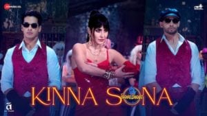 Kinna Sona – Phone Bhoot
