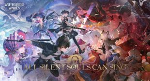 All Silent Souls Can Sing Song Lyrics