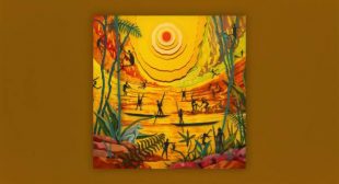 Aphrodisiac Song Lyrics