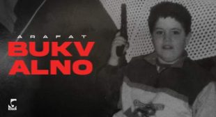 Lyrics of Bukvalno Song