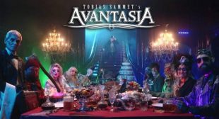 Creepshow Lyrics – Avantasia