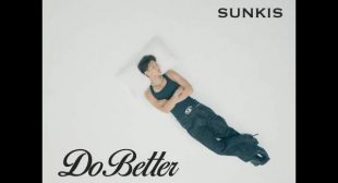 Do Better Song Lyrics