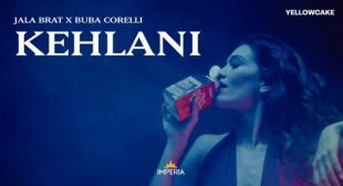 Lyrics of Kehlani Song