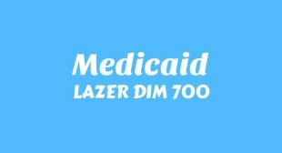 MEDICAID Lyrics