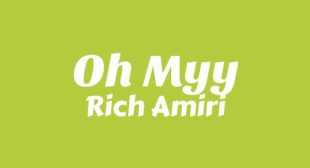 Lyrics of OH MYY Song