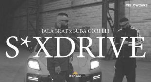 Sexdrive Song Lyrics