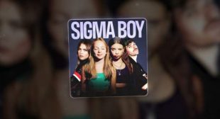 Lyrics of Sigma Boy (Rework 2024) Song