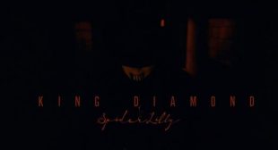 Spider Lilly Lyrics – King Diamond