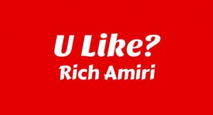 U LIKE? Lyrics