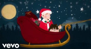 Lyrics of White Christmas Song