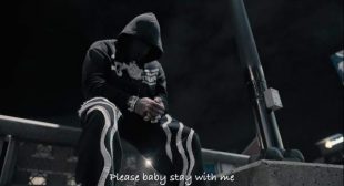 All Alone Lyrics