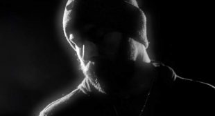 Lyrics of HELL ON ME Song