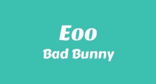 EoO Lyrics