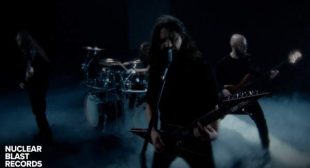 Lyrics of Evenfall Song