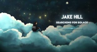 Searching For Solace Song Lyrics