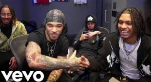 3am Lyrics – Nemzzz