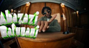 Lyrics of Abazazi Bafunani Song
