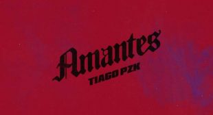 Amantes Song Lyrics