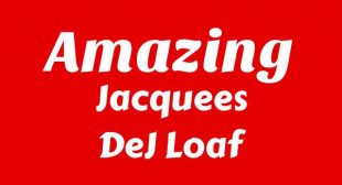 Amazing Song Lyrics