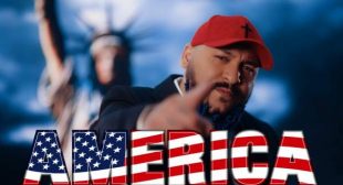 America Song Lyrics