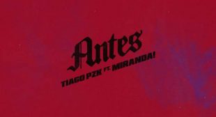 Lyrics of Antes Song