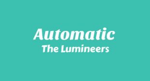 Automatic Song Lyrics