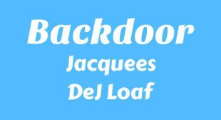 Backdoor Song Lyrics