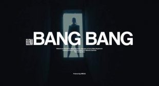 Lyrics of Bang Bang Song