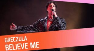 Lyrics of Believe Me Song