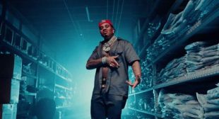 Lyrics of GANJAMAN Song