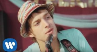 Candy Lyrics