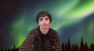 Choose the latter Lyrics – Finn Wolfhard