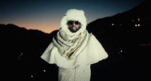 Lyrics of SOIS PAS TIMIDE Song