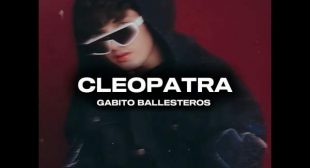 Lyrics of Cleopatra Song