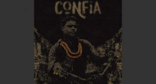 Lyrics of Confia Song