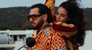 CONTROL Song Lyrics