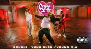 Coulda Been Love Lyrics