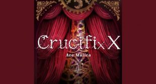 Crucifix X (English Translation) Song Lyrics