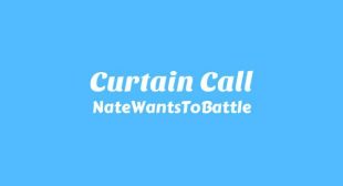 Curtain Call Song Lyrics