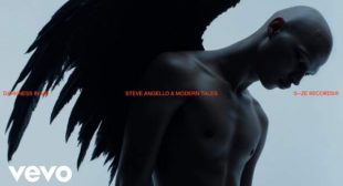 Darkness In Me Song Lyrics