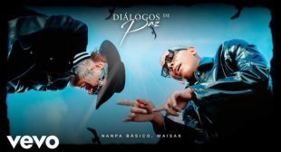 Dialogos de Paz Lyrics