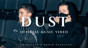 Lyrics of Dust Song