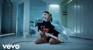 Lyrics of Eco (Festival Di Sanremo 2025) Song