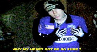 HEART SO PURE Song Lyrics