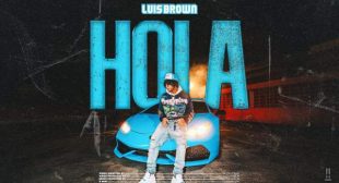 Hola Song Lyrics